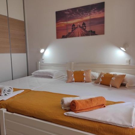 Angel Studios Vrachos Beach Preveza Εξωτερικό φωτογραφία