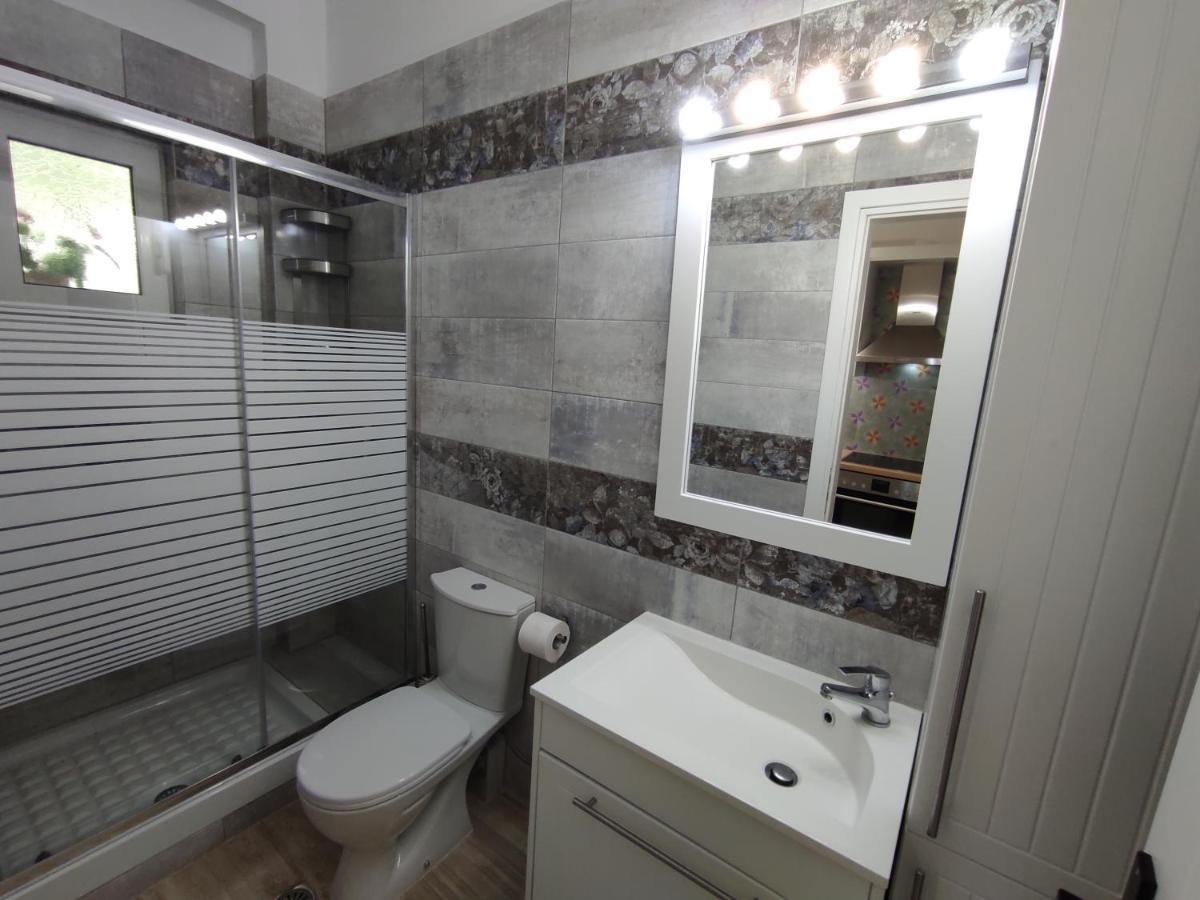 Angel Studios Vrachos Beach Preveza Εξωτερικό φωτογραφία