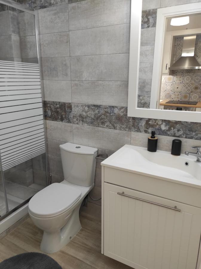 Angel Studios Vrachos Beach Preveza Εξωτερικό φωτογραφία